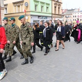 Uroczystości w Ziębicach cz.2