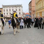 Uroczystości w Ziębicach cz.2