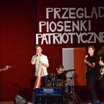 Przegląd Piosenki Patriotycznej 