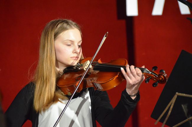 Przegląd Piosenki Patriotycznej 