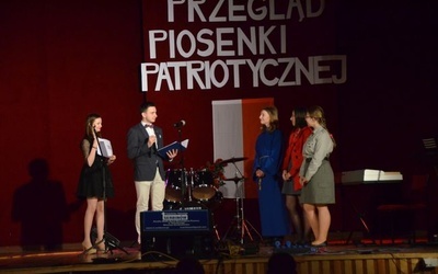 Przegląd Piosenki Patriotycznej 