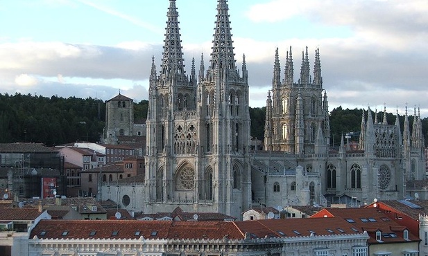 Nowi hiszpańscy męczennicy beatyfikowani w Burgos