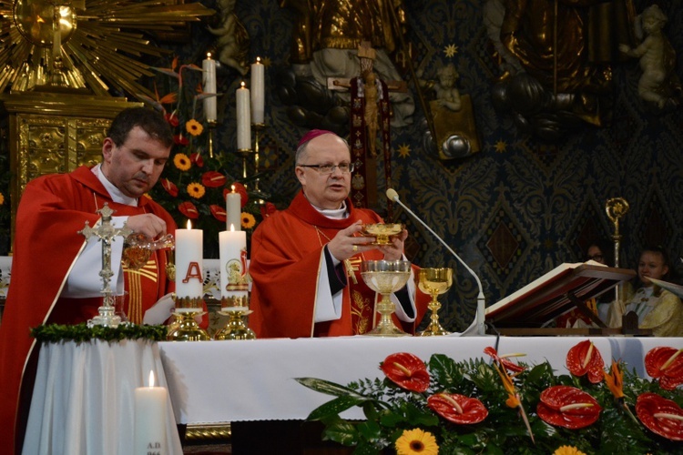 Odpust ku czci św. Wojciecha