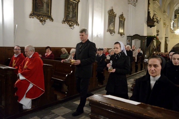 Odpust ku czci św. Wojciecha