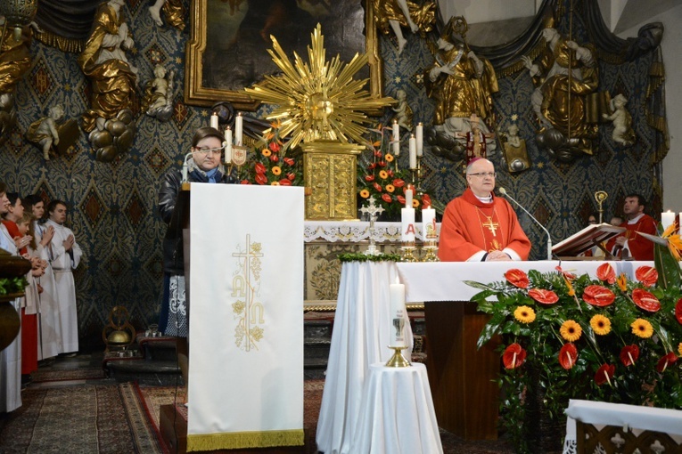 Odpust ku czci św. Wojciecha