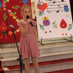Festiwal piosenki w Kostuchnie