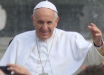 Papież w Molise i przesłanie przebaczenia