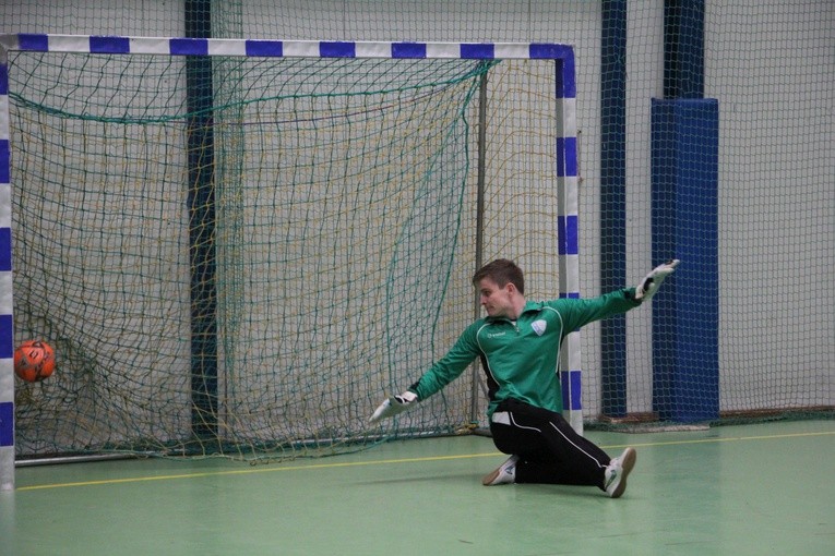 Turniej finałowy w Skierniewicach