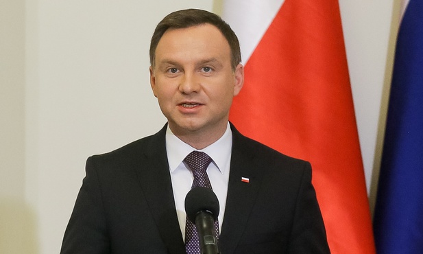 Duda o relacji z Kaczyńskim i nie tylko