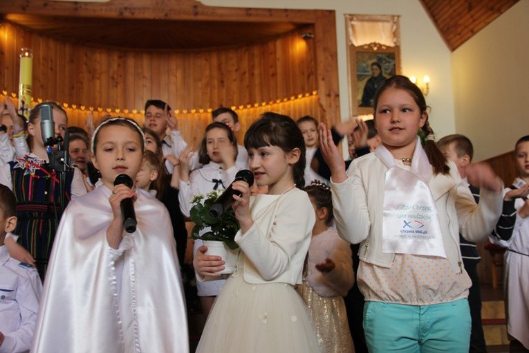 Obchody 27. rocznicy beatyfikacji Franciszki Siedliskiej