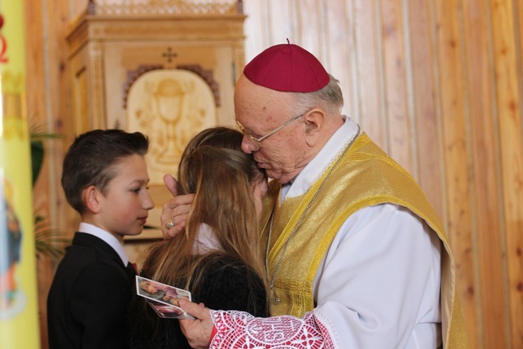 Obchody 27. rocznicy beatyfikacji Franciszki Siedliskiej