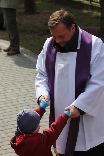 Obchody 27. rocznicy beatyfikacji Franciszki Siedliskiej