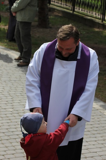 Obchody 27. rocznicy beatyfikacji Franciszki Siedliskiej