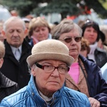 Obchody 27. rocznicy beatyfikacji Franciszki Siedliskiej