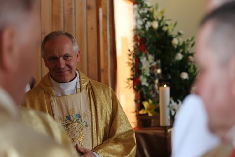 Obchody 27. rocznicy beatyfikacji Franciszki Siedliskiej