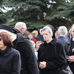 Obchody 27. rocznicy beatyfikacji Franciszki Siedliskiej