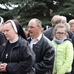 Obchody 27. rocznicy beatyfikacji Franciszki Siedliskiej