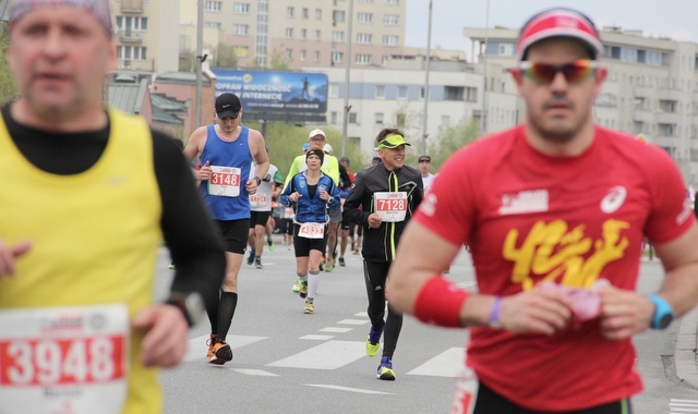Orlen Warsaw Maraton