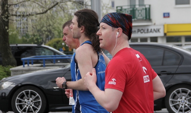 Orlen Warsaw Maraton