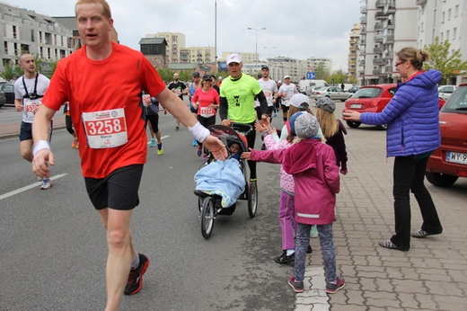 Orlen Warsaw Maraton