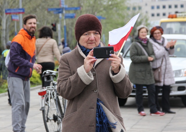 Orlen Warsaw Maraton