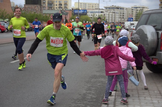 Orlen Warsaw Maraton