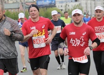 Orlen Warsaw Maraton