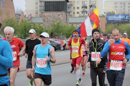 Orlen Warsaw Maraton