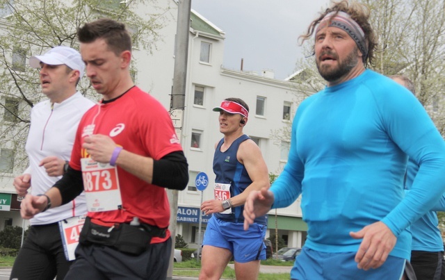 Orlen Warsaw Maraton