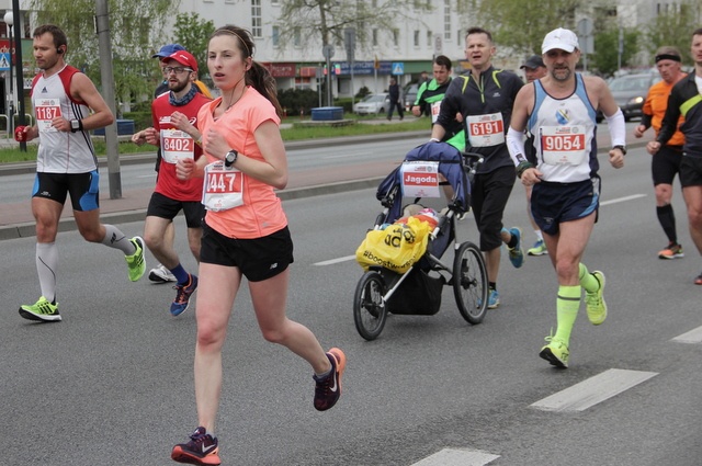 Orlen Warsaw Maraton