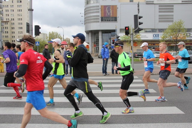 Orlen Warsaw Maraton