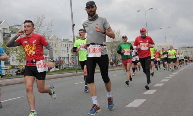 Orlen Warsaw Maraton