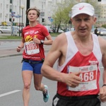 Orlen Warsaw Maraton