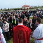 Do Matki Bożej na jednośladach