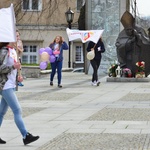 Flash mob w Świdnicy