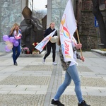 Flash mob w Świdnicy