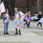 Flash mob w Świdnicy