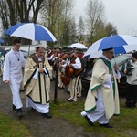 Święto Bacowskie w Ludźmierzu