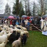 Święto Bacowskie w Ludźmierzu