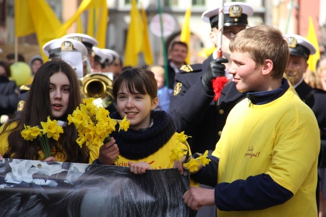 Pola Nadziei na Pomorzu