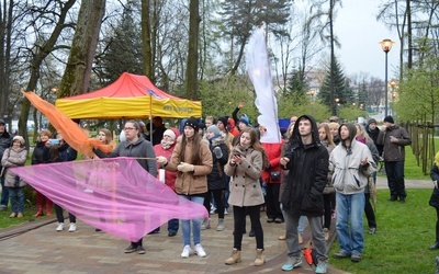 Wielkanocny Koncert Ewangelizacyjny