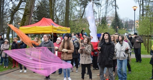 Wielkanocny Koncert Ewangelizacyjny