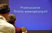 Szkolenie wolontariuszy przed ŚDM