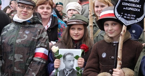 Na pogrzeb z Podhala