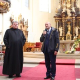 Szlak św. Wojciecha - Praga