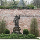 Szlak św. Wojciecha - Praga