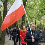 Przyszli pożegnać Niezłomnego