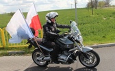 Diecezjalna Pielgrzymka Motocyklistów do Rokitna