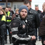 Diecezjalna Pielgrzymka Motocyklistów do Rokitna