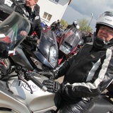 Diecezjalna Pielgrzymka Motocyklistów do Rokitna